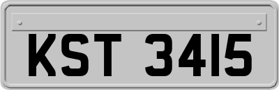 KST3415