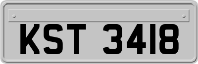 KST3418
