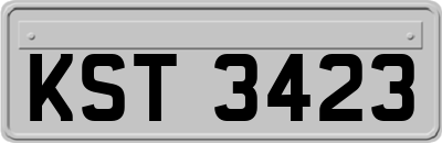 KST3423