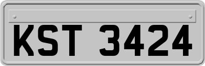 KST3424