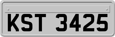 KST3425