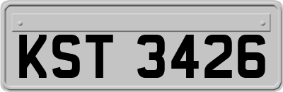 KST3426