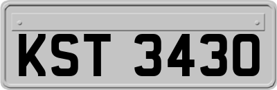 KST3430