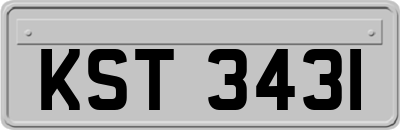 KST3431