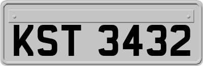 KST3432