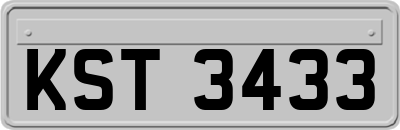 KST3433