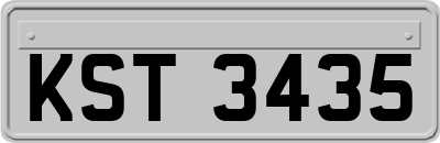 KST3435