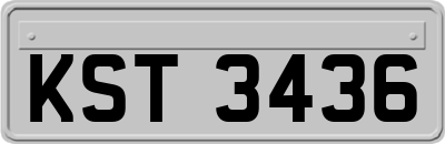 KST3436