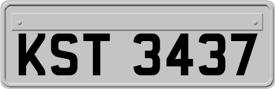 KST3437