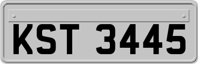 KST3445