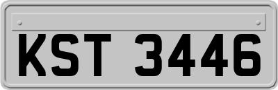 KST3446