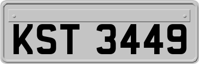 KST3449