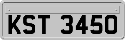 KST3450
