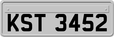 KST3452