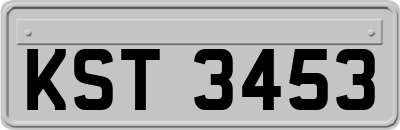 KST3453