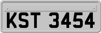 KST3454