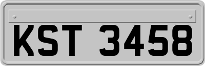 KST3458