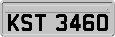 KST3460