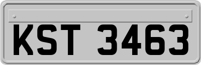 KST3463