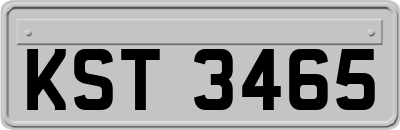 KST3465