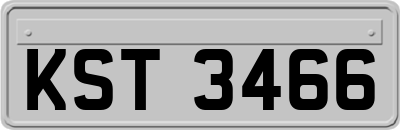 KST3466