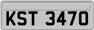 KST3470