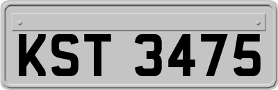 KST3475