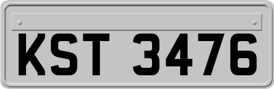 KST3476
