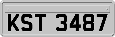 KST3487