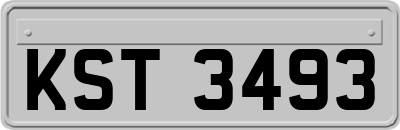 KST3493