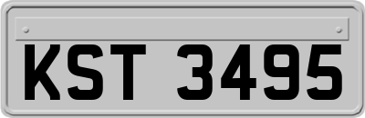 KST3495