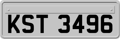 KST3496