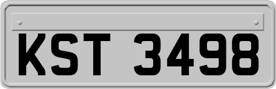 KST3498