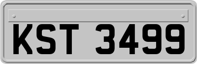 KST3499