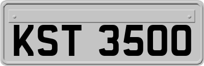 KST3500