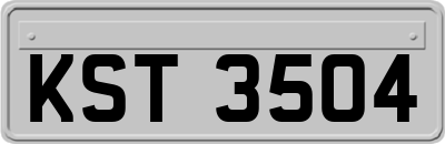 KST3504