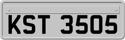 KST3505