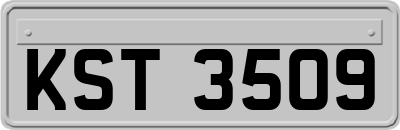 KST3509