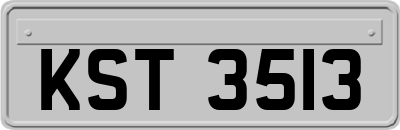KST3513