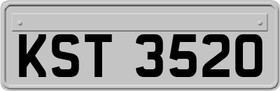 KST3520