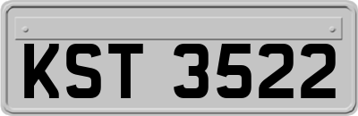 KST3522