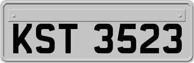 KST3523