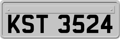 KST3524