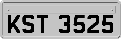 KST3525