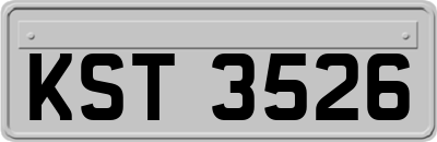 KST3526