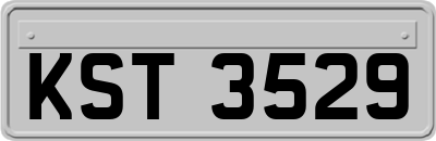 KST3529