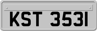 KST3531