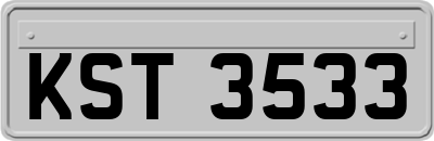 KST3533