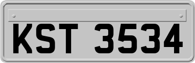 KST3534