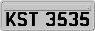 KST3535